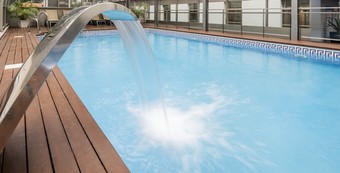 Hotel Ilunion Malaga