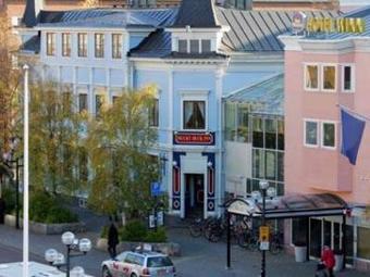 Comfort Hotel Winn