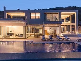 Villa Villa Aurora