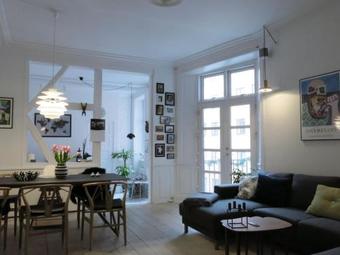 Apartmentincopenhagen Apartment 1255