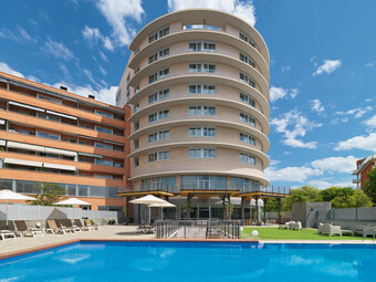 Hotel Ponient Vila Centric By Portaventura World