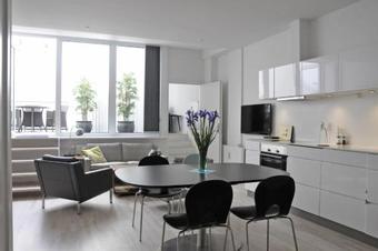 Apartmentincopenhagen Apartment 358