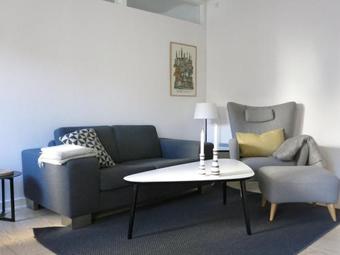 Apartmentincopenhagen Apartment 1207