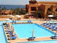 Hotel Rehana Royal Beach Resort And Spa