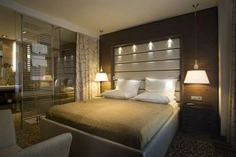Grand Hotel Donat