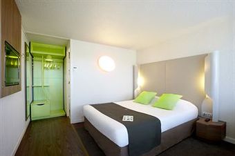 Hotel Campanile Villeneuve St Georges