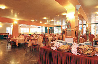 Hotel Park Rovinj