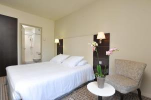 Best Western Hotel de L'arbois