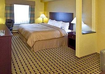 Hotel Clarion Inn & Suites Atlantic City North