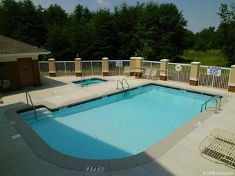 Hotel Hilton Garden Inn Aiken