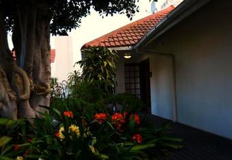 Hostal Dolliwarie Guesthouse