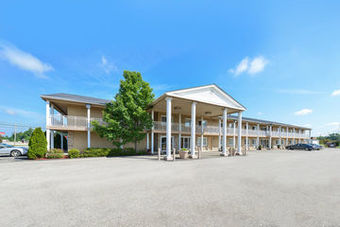 Hotel Americas Best Value Inn