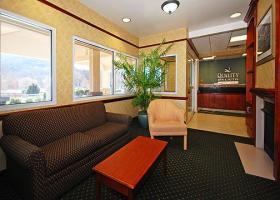 Hotel Quality Inn & Suites Biltmore East