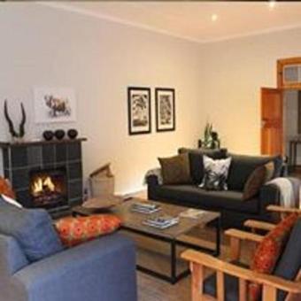 House At Glengariff