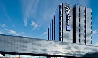 Hotel Radisson Sas