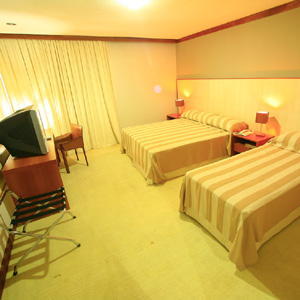 Garden Hotel