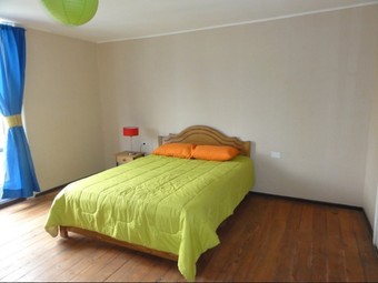 Columba Hostel