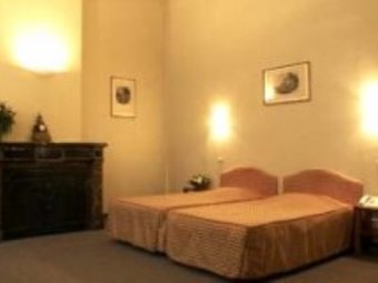Hotel Monasterium Poortackere