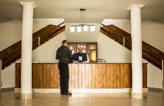 Hotel Novo