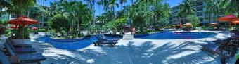 Doubletree Resort By Hilton Hotel Phuket - Surin Beach