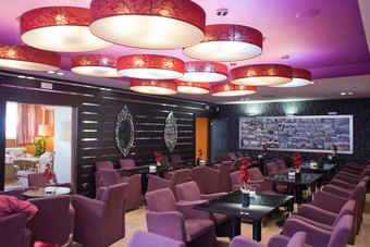 Hotel Hr Marynton