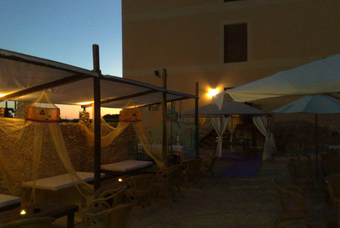Hotel Juype Tierrallana