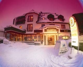 Hotel Austria Bellevue