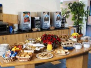 Hotel Express Aosta