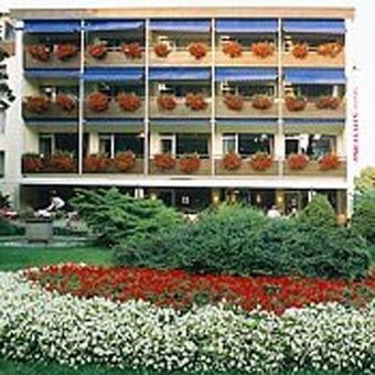 Park-hotel Baden