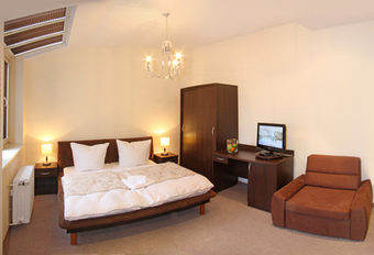 Upper Room Hotel Am Kurfurstendamm