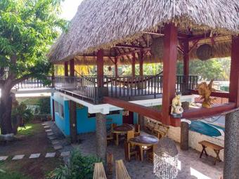 Rancho Hotel Resort