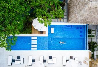 Hotel Palo Verde