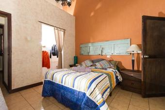 Apartamento Classy Colonial Flat In The Heart Of Antigua