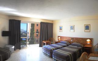 Hotel Il-palazzin