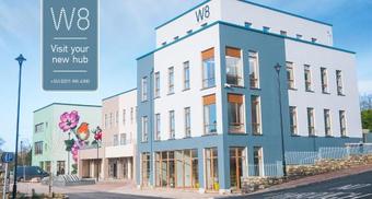 W8 Village