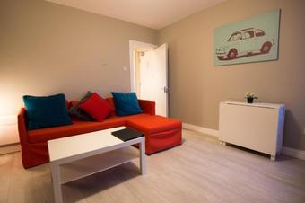 Abbey Street Apartments