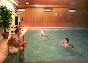 Hotel Kauppi