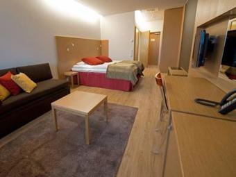 Hotel Levi Panorama