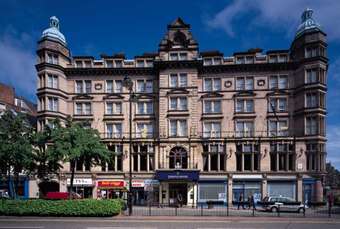 Hotel Thistle Newcastle