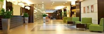 Hotel Citymax Bur Dubai