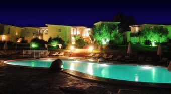 Hotel Alkyon