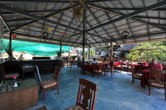 Hotel Phiphi Arboreal Resort