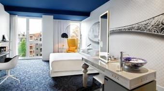 Hotel Andaz Amsterdam Prinsengracht