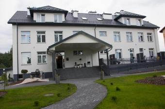 Hotel Roztocze