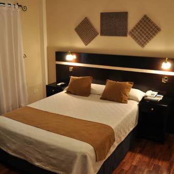 Hotel Gregorio I