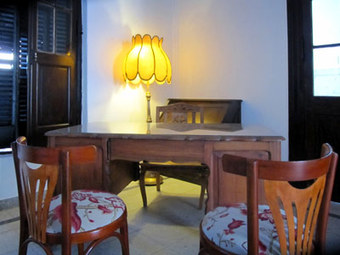 Hotel Nanderoga