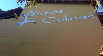 Hotel Búzios Colinas