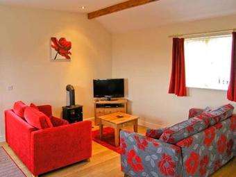 Oak Cottage, Amlwch