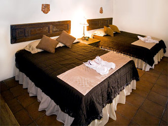 Hotel Euro Maya Suites