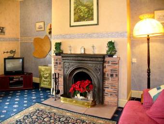 Foxgloves Cottage